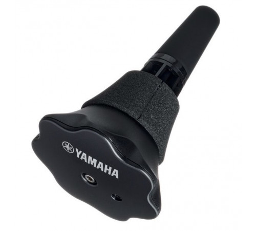 Yamaha SB7J Silent Brass System for Trumpet and Cornet Бесшумная сурдина и персональная студия для трубы
